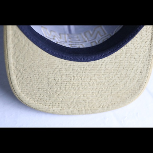 New Orleans Pelicans Adidas Adjustable Snapback - Picture 7 of 9